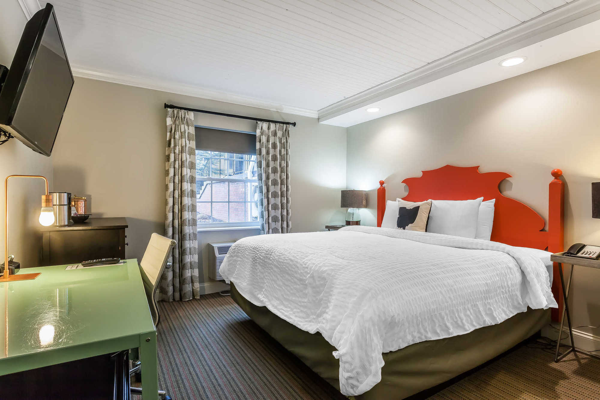 The Aurora Inn Hotel And Event Center Zimmer foto