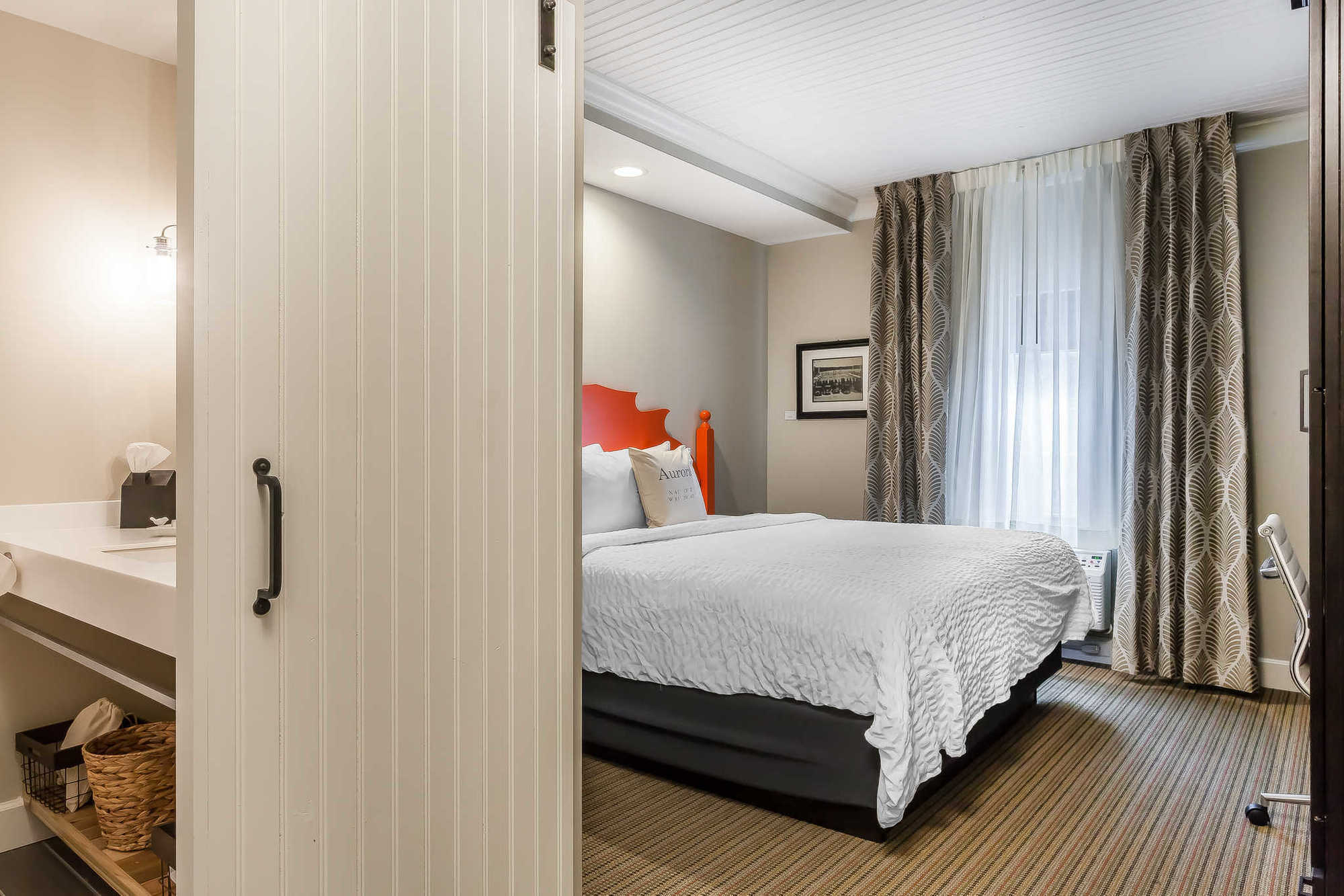 The Aurora Inn Hotel And Event Center Zimmer foto