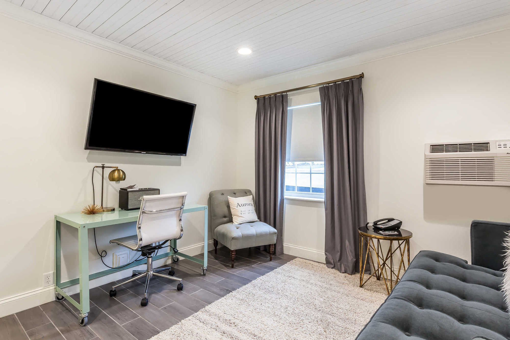 The Aurora Inn Hotel And Event Center Zimmer foto